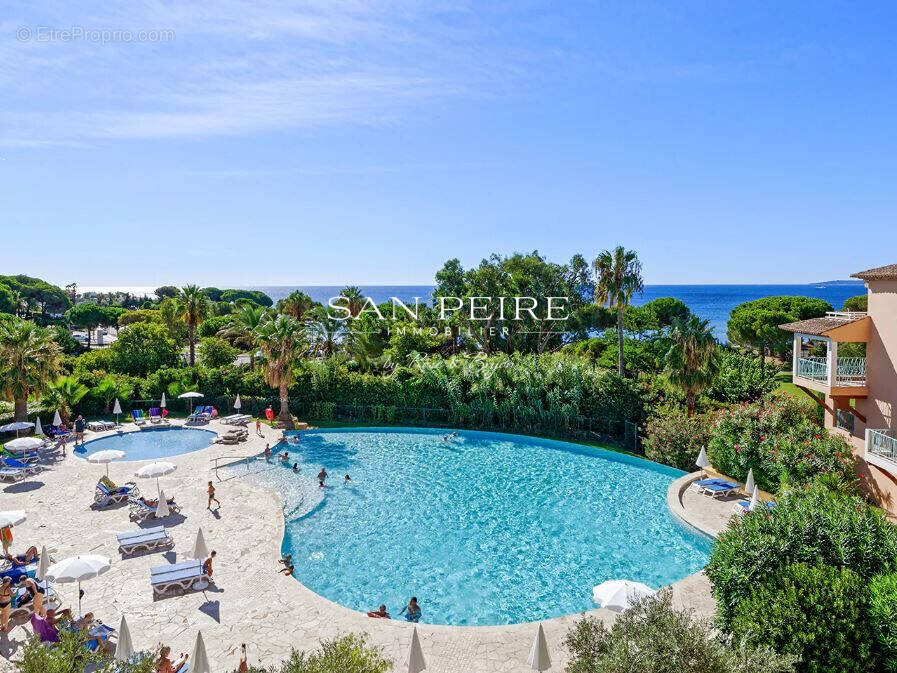 Appartement à LES ISSAMBRES