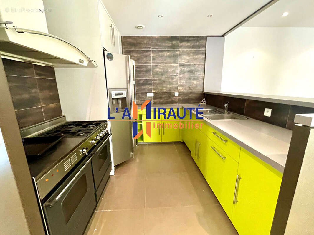 Maison à HOUILLES