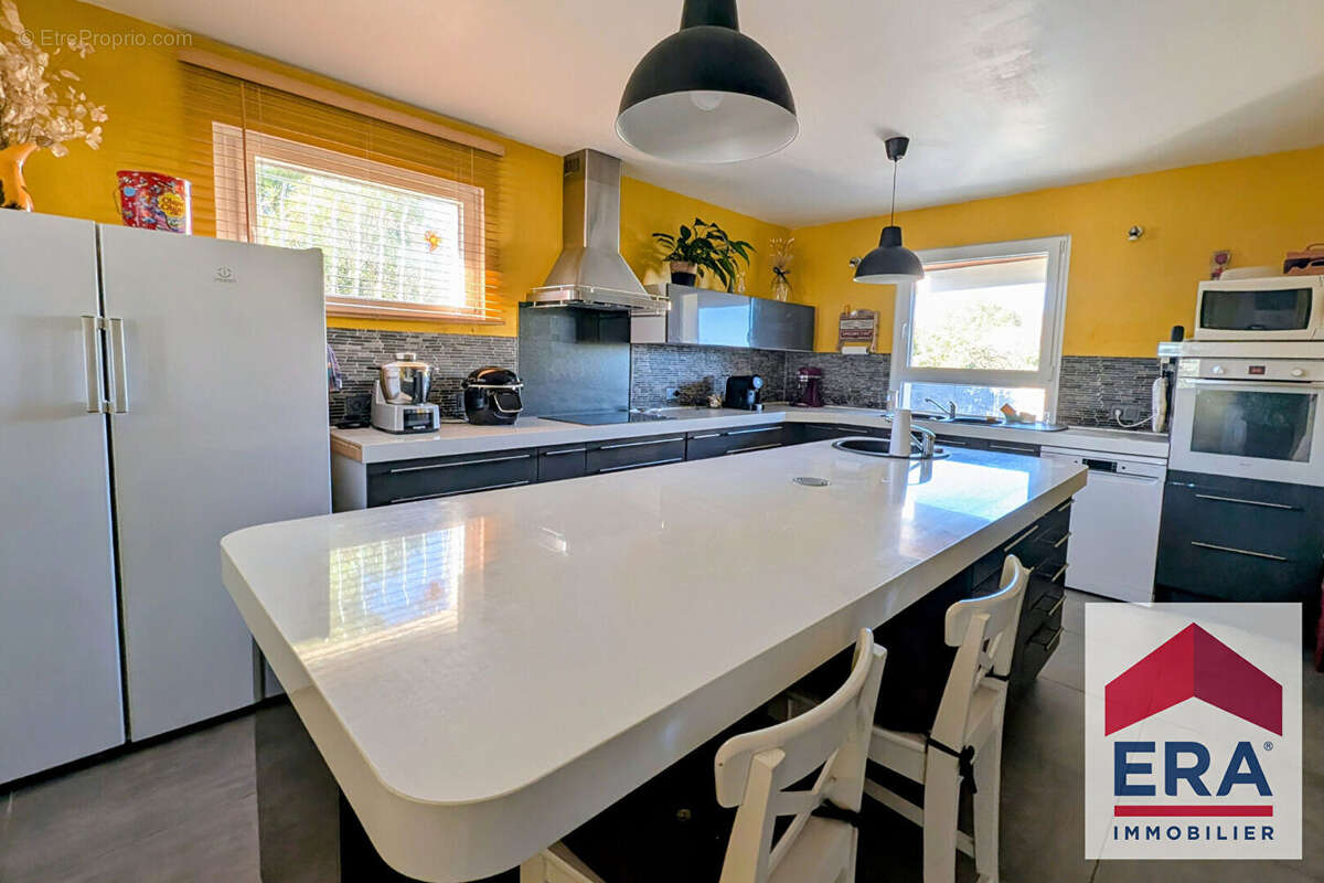 Maison à PIERRELATTE