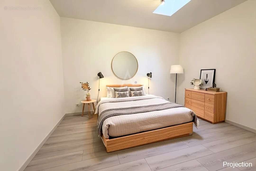 Maison à SAINT-REVEREND