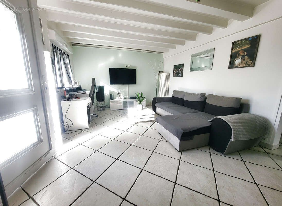 Maison à LA FERTE-SOUS-JOUARRE