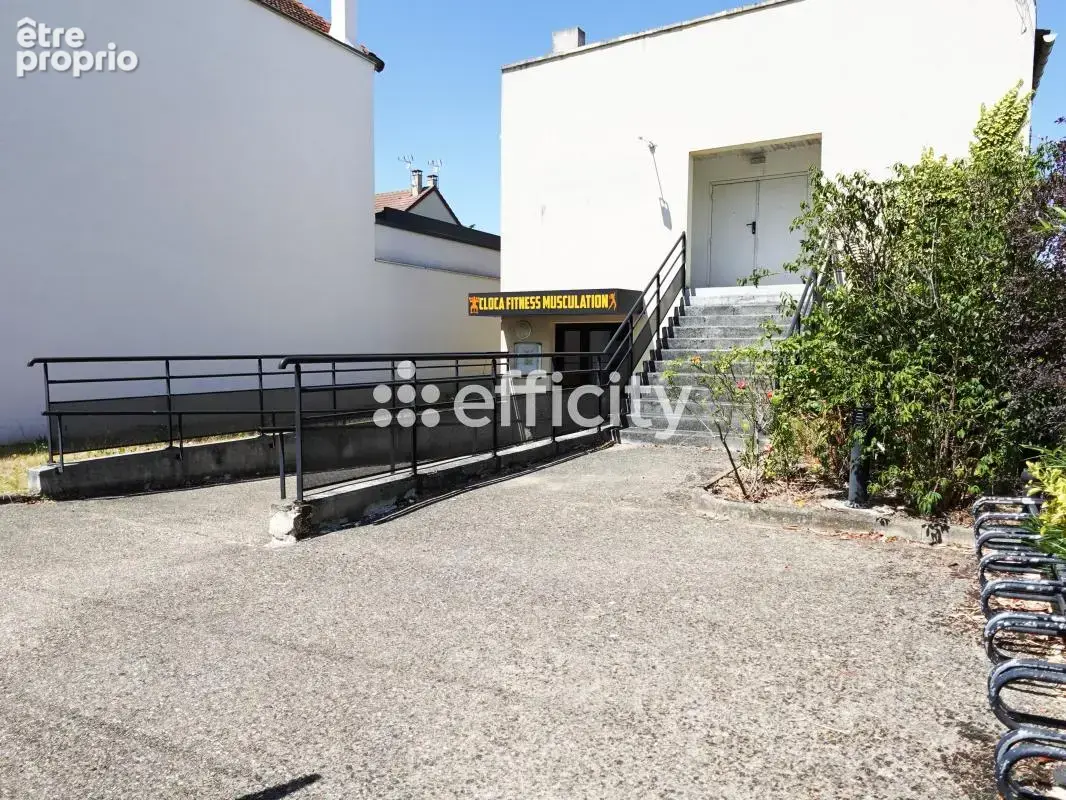 Divers immobilier d'entreprise - photo 19
