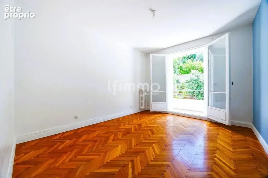 Marseille 8ème / Appartement/ Extérieurs - photo 8