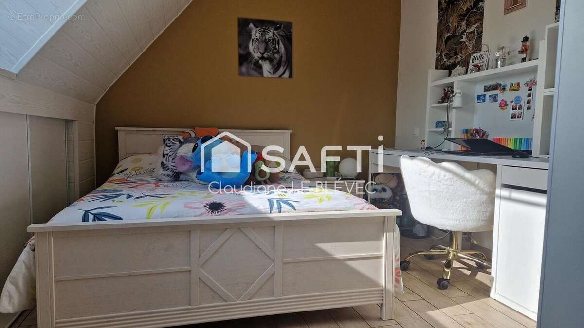 Photo 6 - Maison à GUIDEL