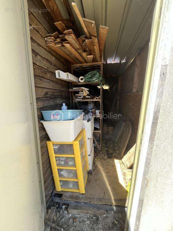 Coup de cœur : maison de 1940 en lisière de forêt, à deux pas d’un étang, sur 8 931m² de terrain avec dépendances - photo 29