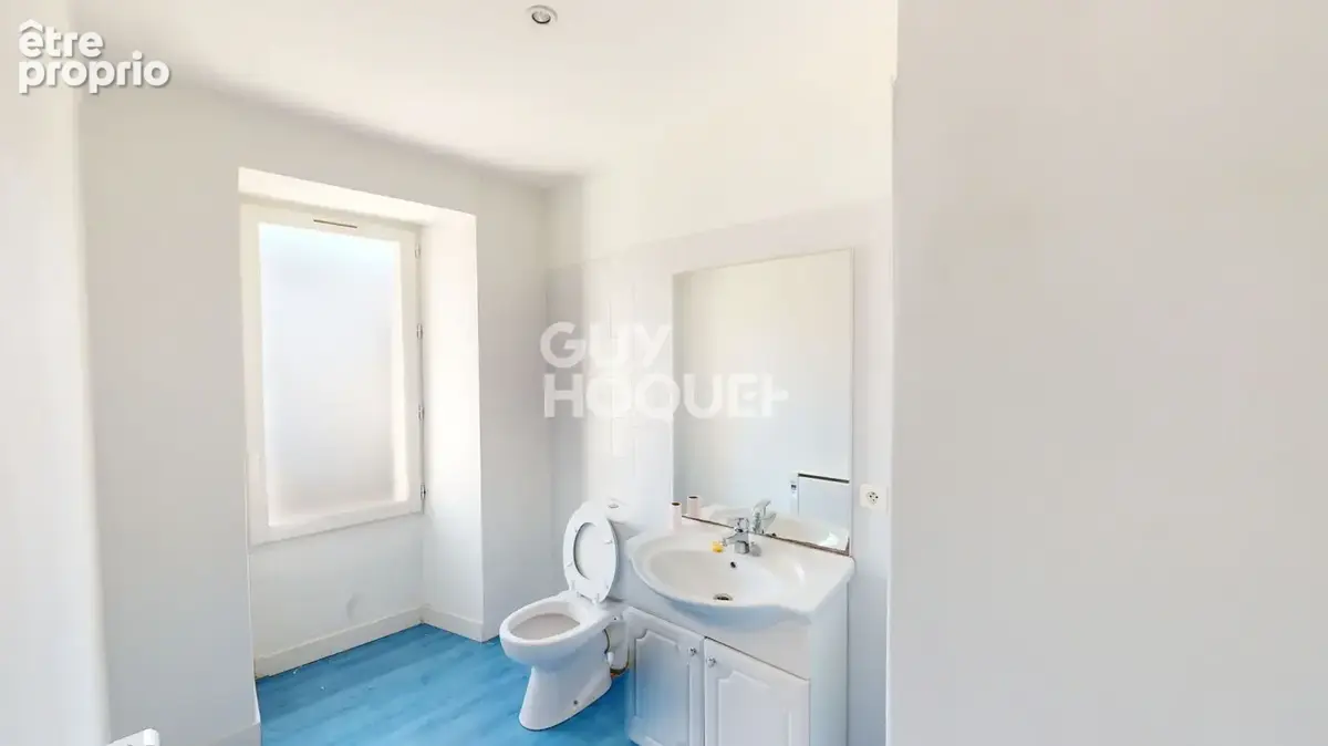 Carpentras - T2 de 48 m² - rénové et lumineux en centre-ville - photo 8