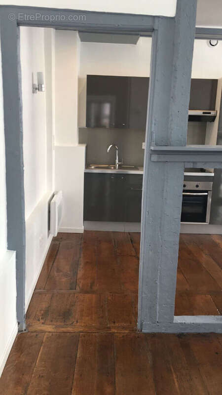Appartement à BAYONNE