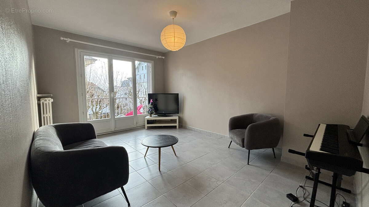 Appartement à ANNECY