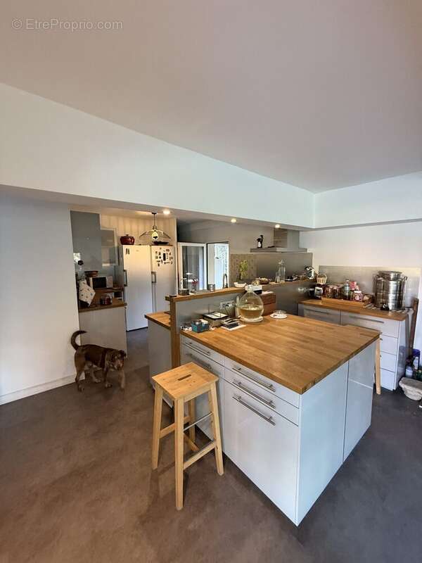 Maison à VILLECROZE