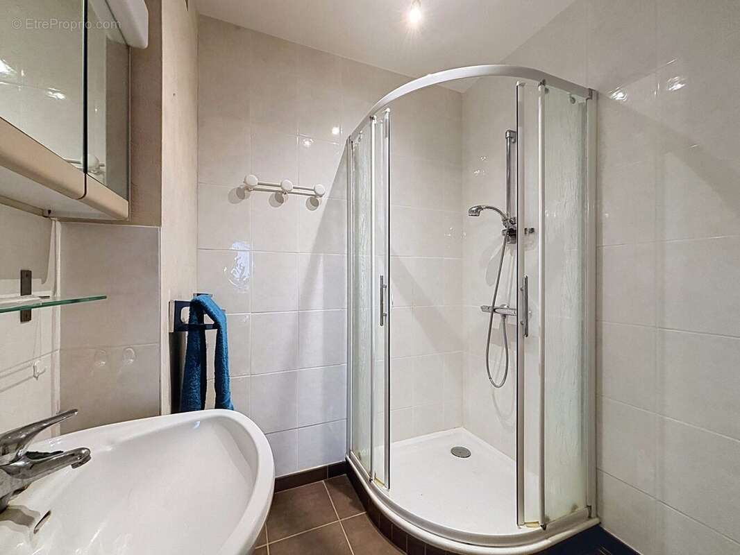 Appartement 4 pièces 100 m² à vendre à Grenoble (38100) - photo 5