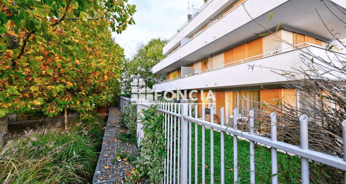 Appartement à SAINT-OUEN-L&#039;AUMONE