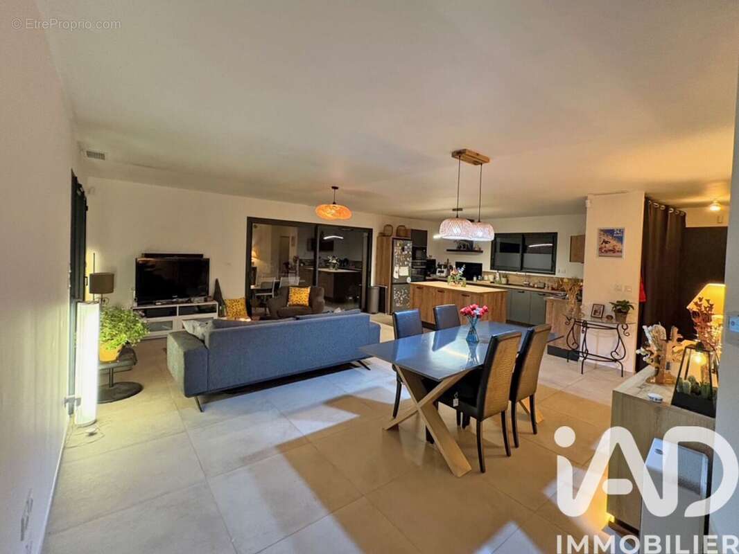 Photo 4 - Maison à GRAS