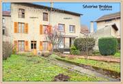 Maison à CHABRELOCHE