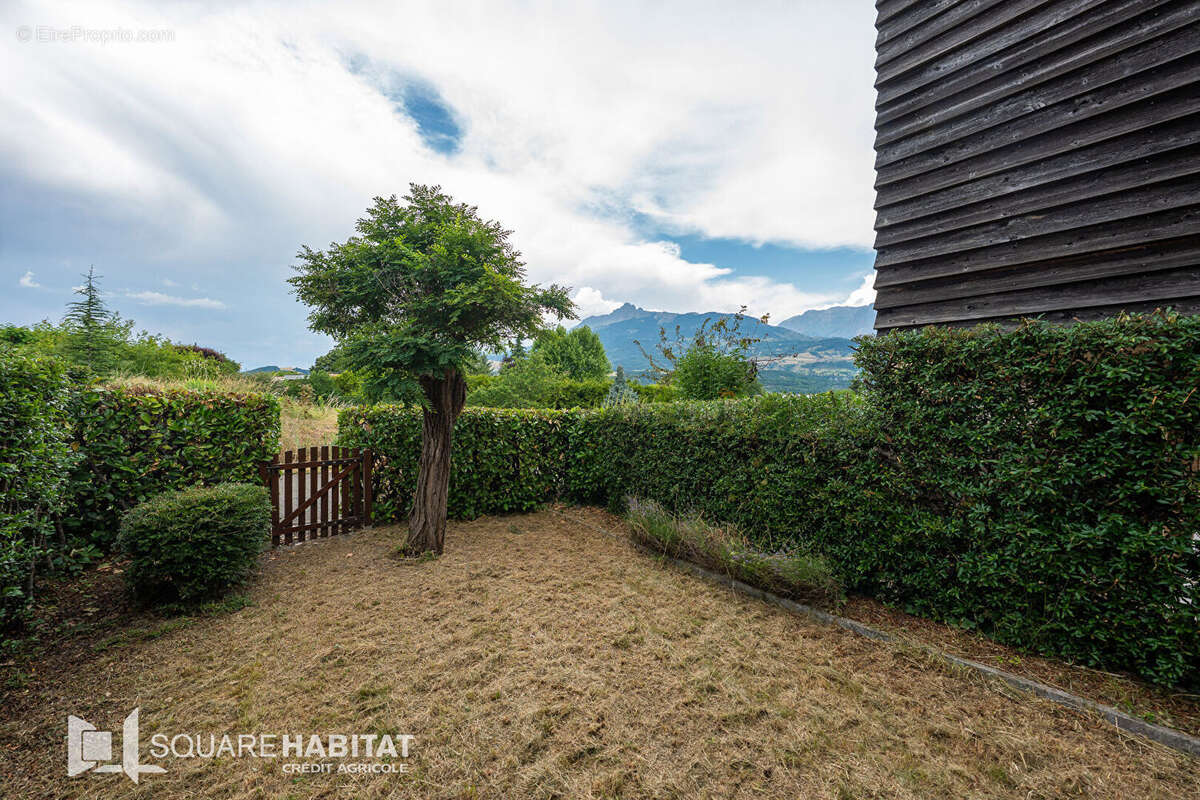 Photo 6 - Appartement à SAVINES-LE-LAC