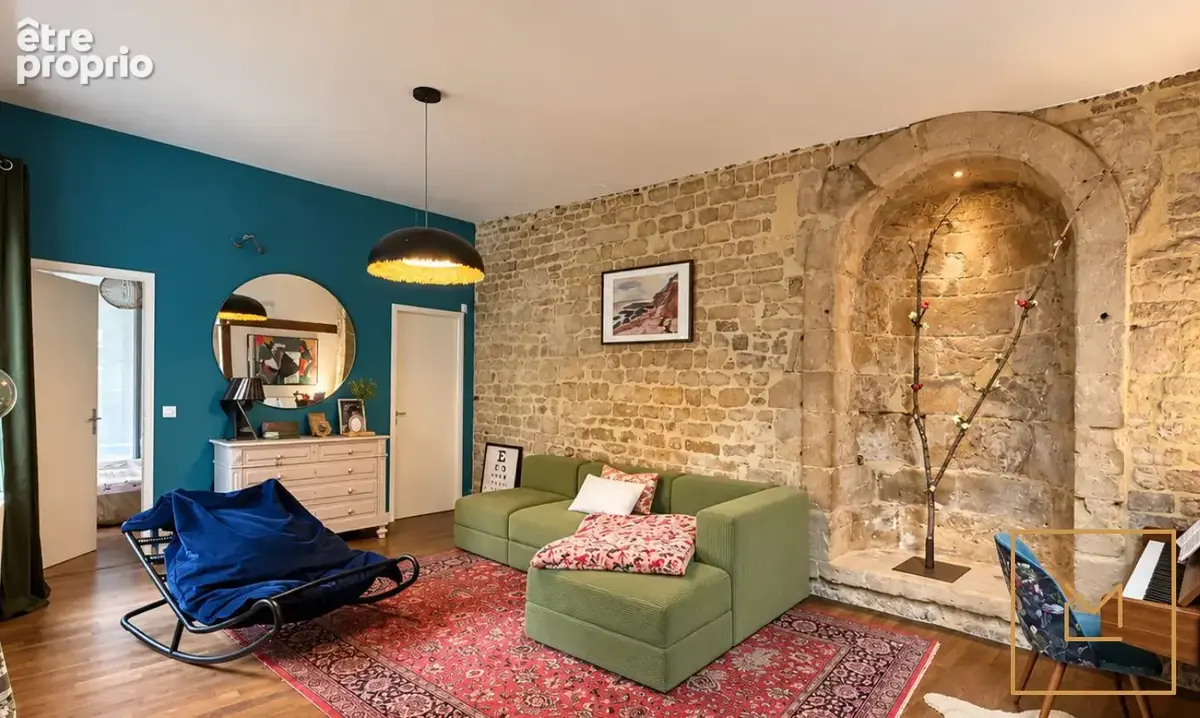 Maison 9 pièces 210 m² à vendre à Caen (14000) - photo 5