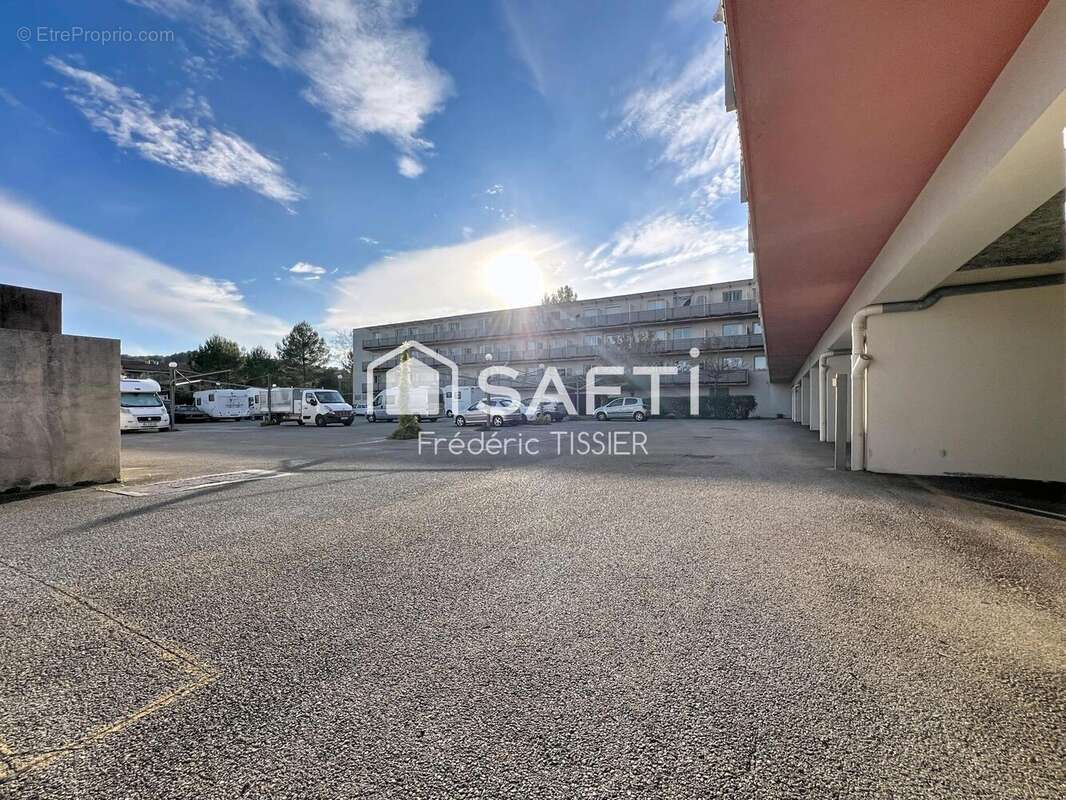 Photo 9 - Appartement à VALBONNE