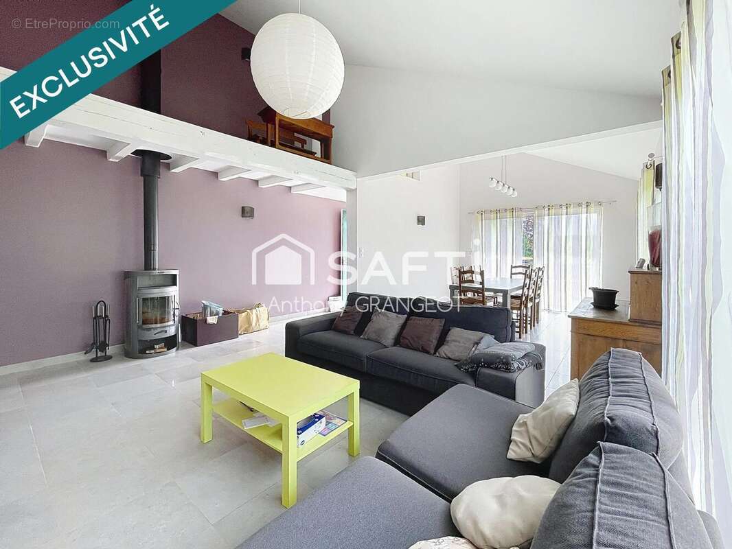 Photo 8 - Maison à BLONDEFONTAINE