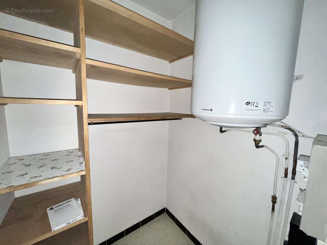 Appartement à MENDE