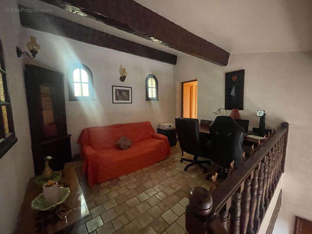 Maison à LA SEYNE-SUR-MER