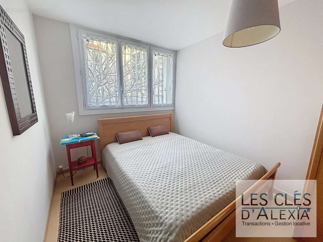 Appartement à LYON-8E