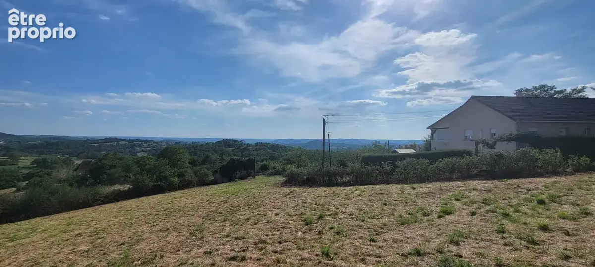 Terrain à bâtir avec très jolie vue - photo 12