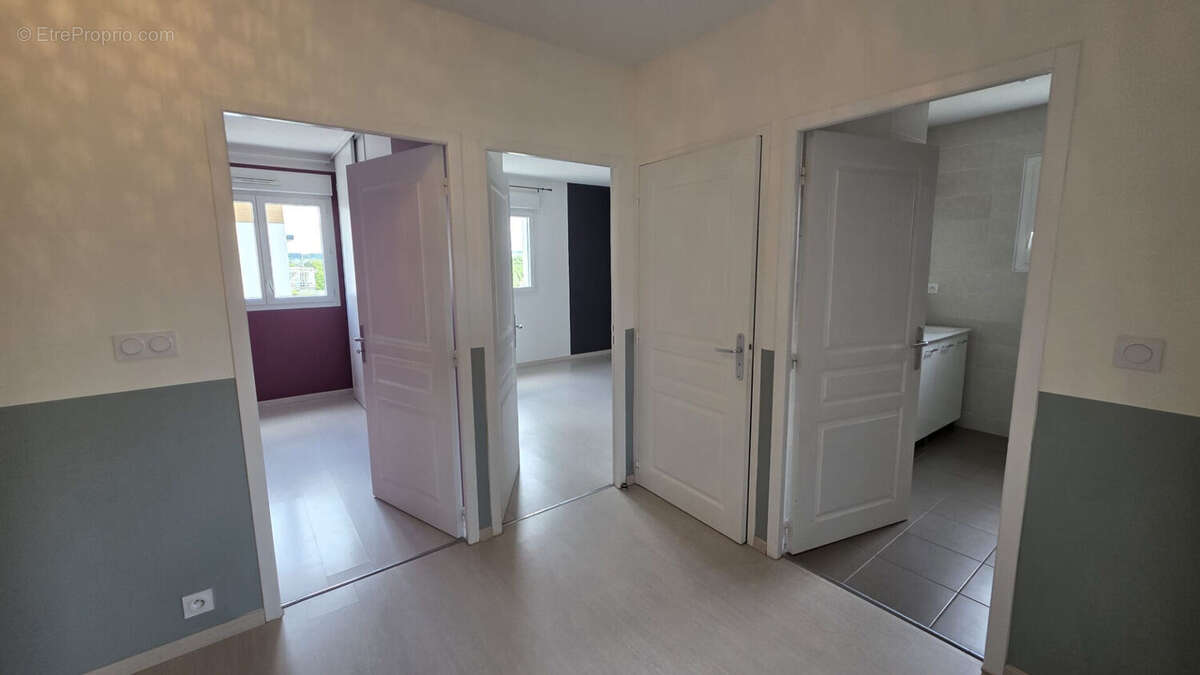 Maison à OLEMPS