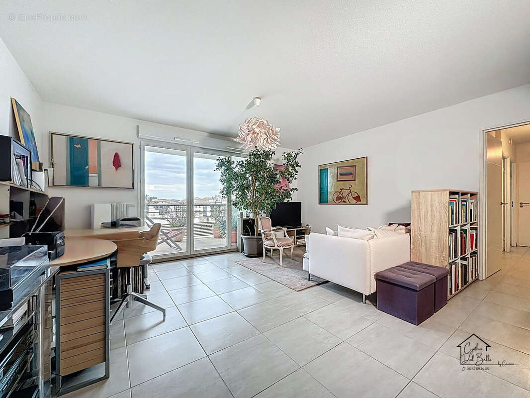 Appartement à AVIGNON