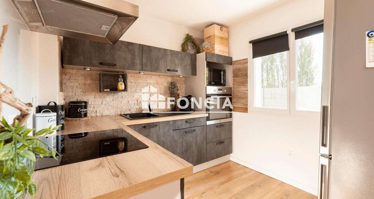 Appartement à MONT-DE-MARSAN