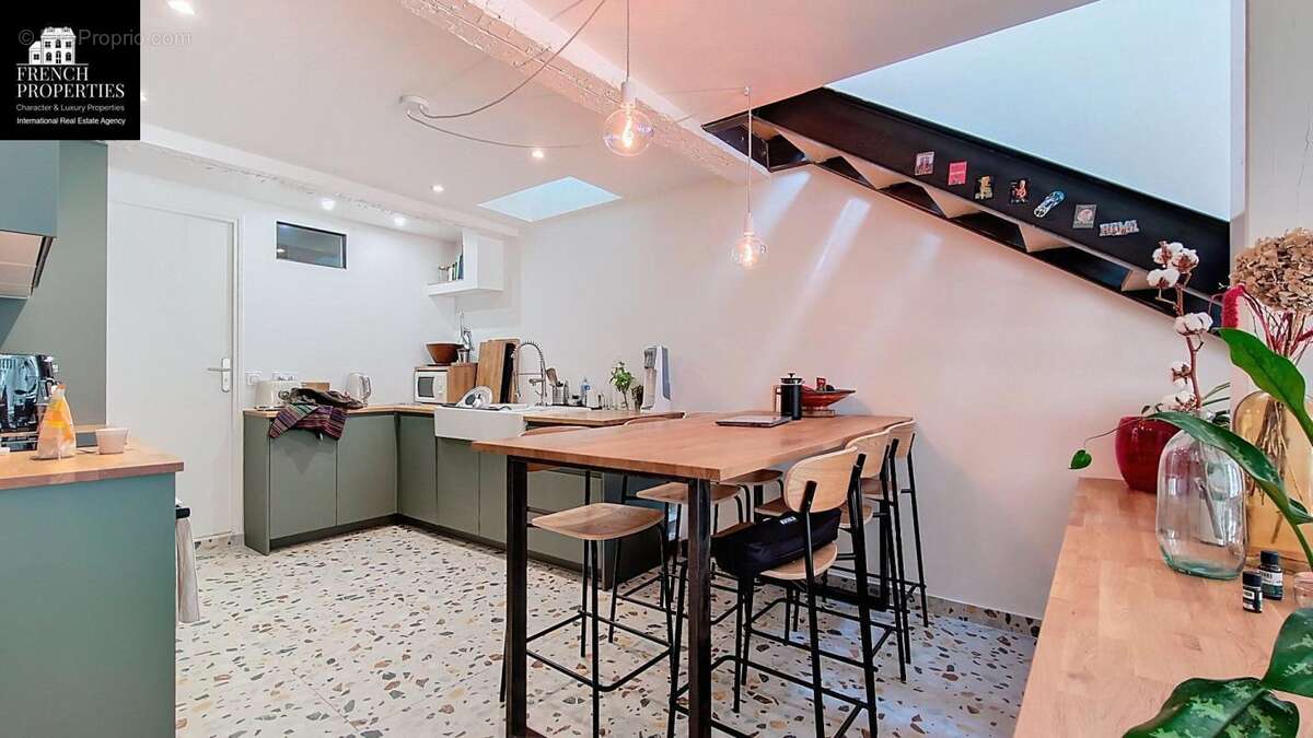 Appartement à PERPIGNAN