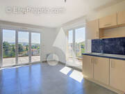 Appartement à SAINT-SYMPHORIEN-SUR-COISE