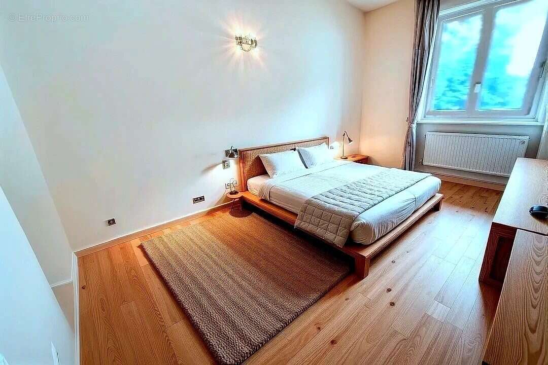 Appartement à OSTWALD