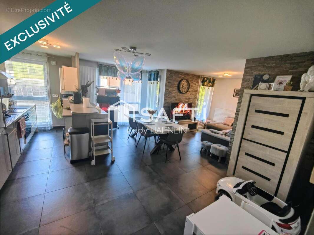 Photo 3 - Appartement à PFASTATT