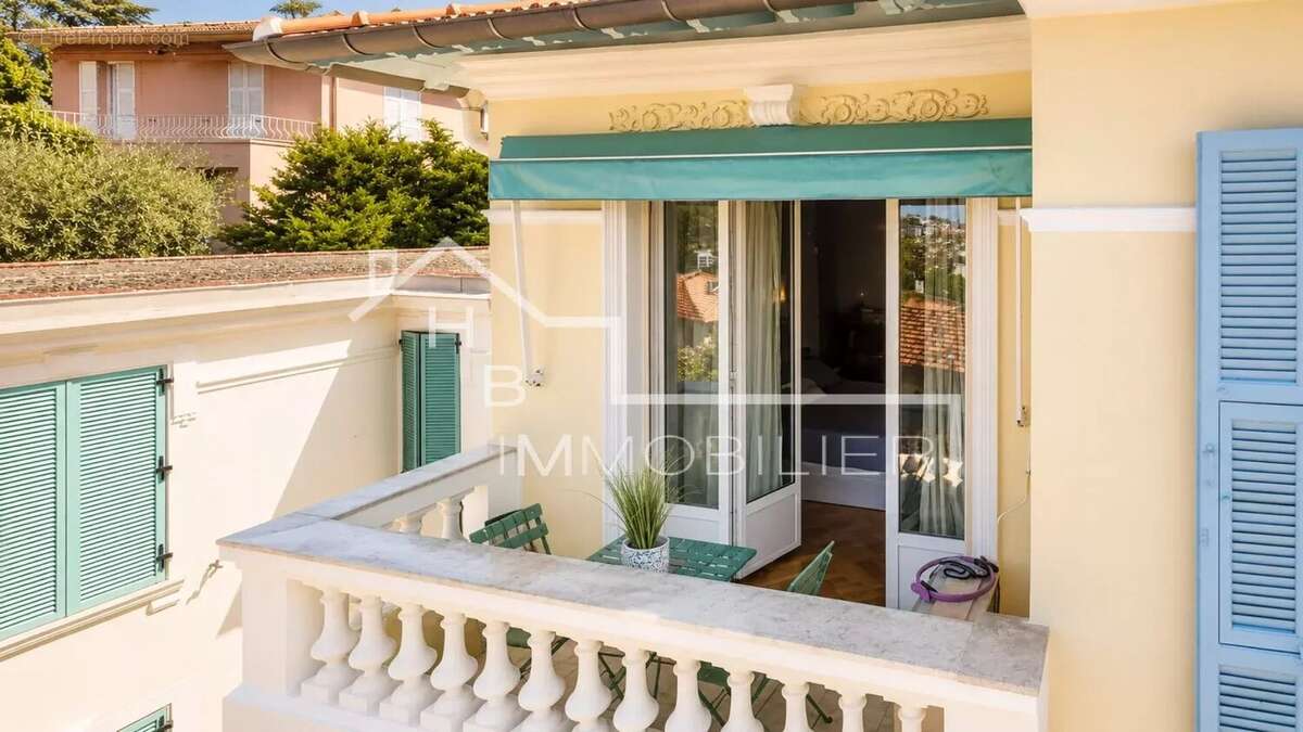 Maison 126 m² à Nice  - photo 12