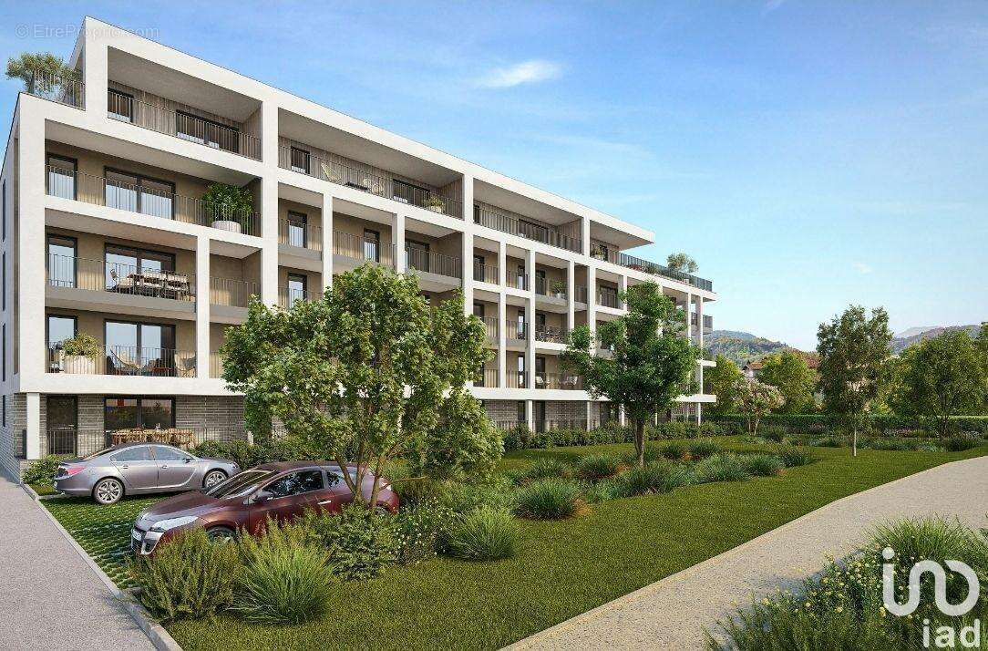 Photo 3 - Appartement à EYBENS