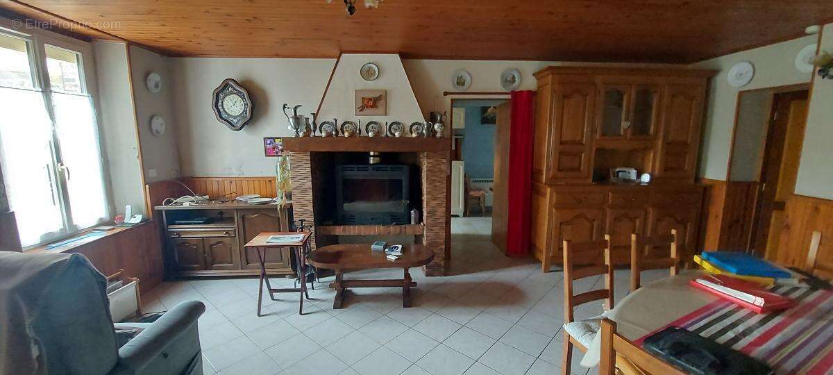 Maison 174 m² à Vaupillon  - photo 2