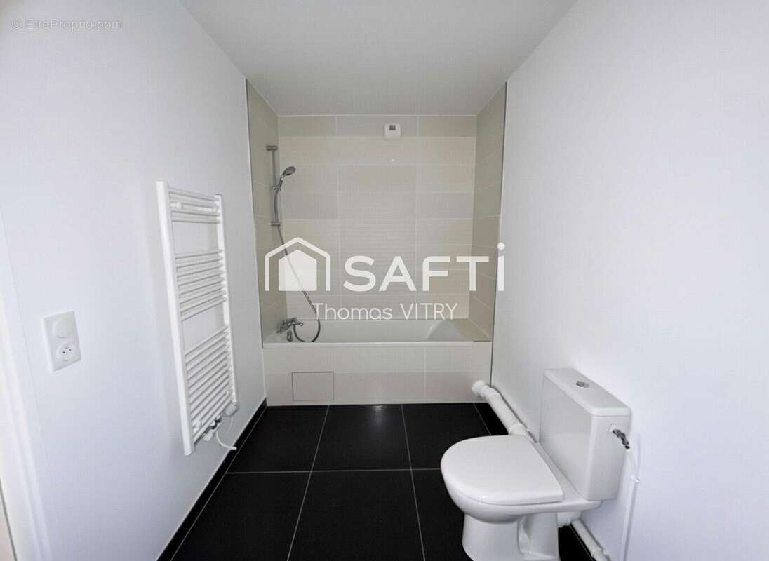 Photo 9 - Appartement à BONDY
