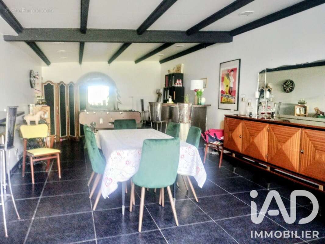 Photo 6 - Maison à SAULTAIN