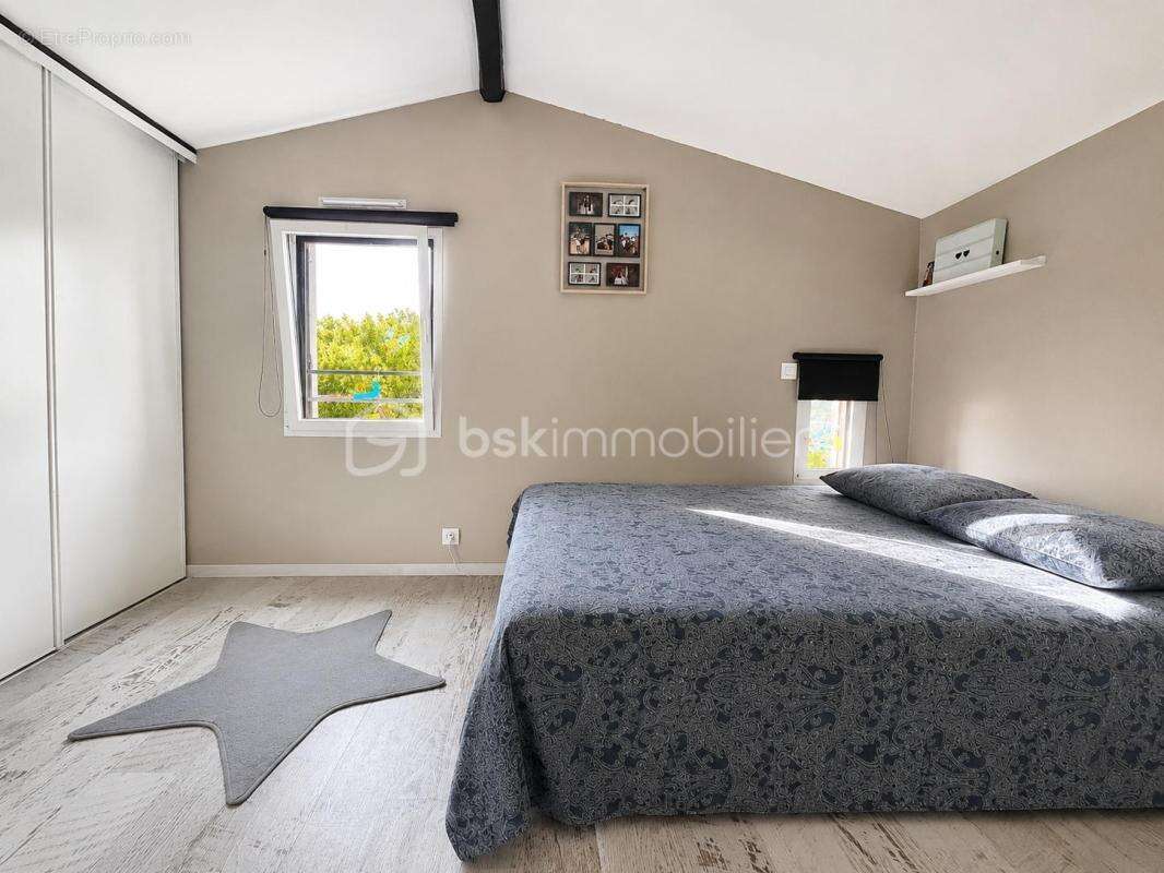 Maison de caractère rénovée – 180 m² – Piscine chauffée & Pool House - photo 13