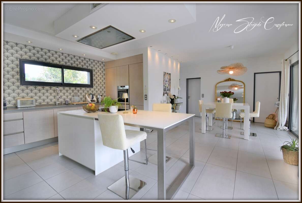 Maison atypique à vendre 5 pièces à ANGRESSE(40) au calme - photo 10