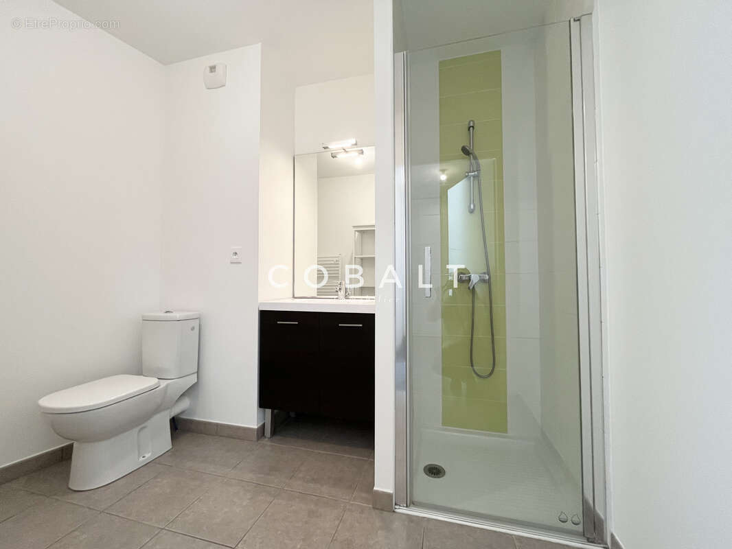 Appartement à SAINT-HERBLAIN