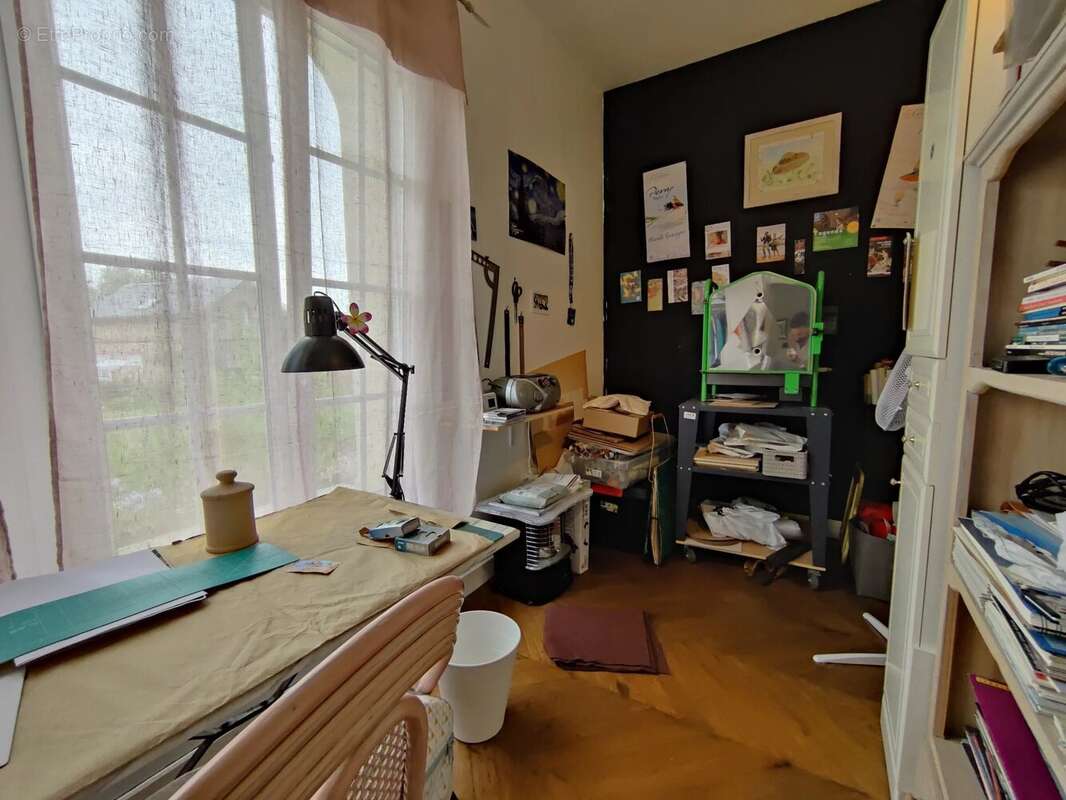 Appartement à BRIONNE