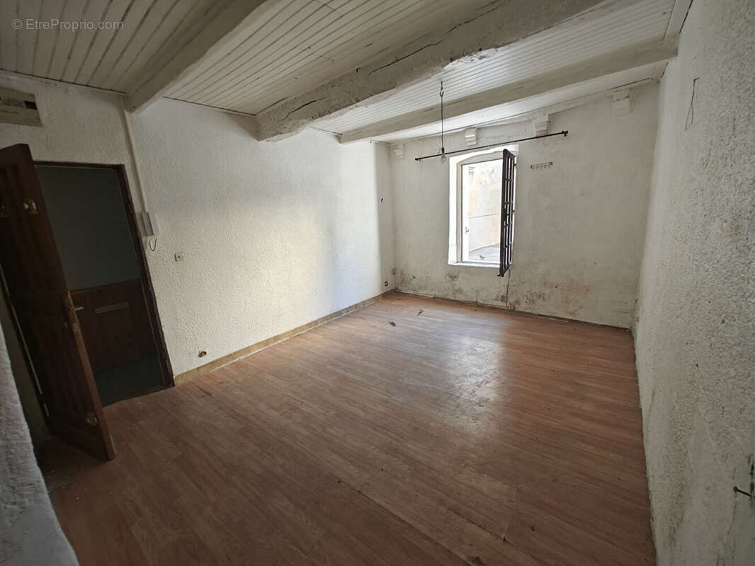 Appartement à LA SEYNE-SUR-MER