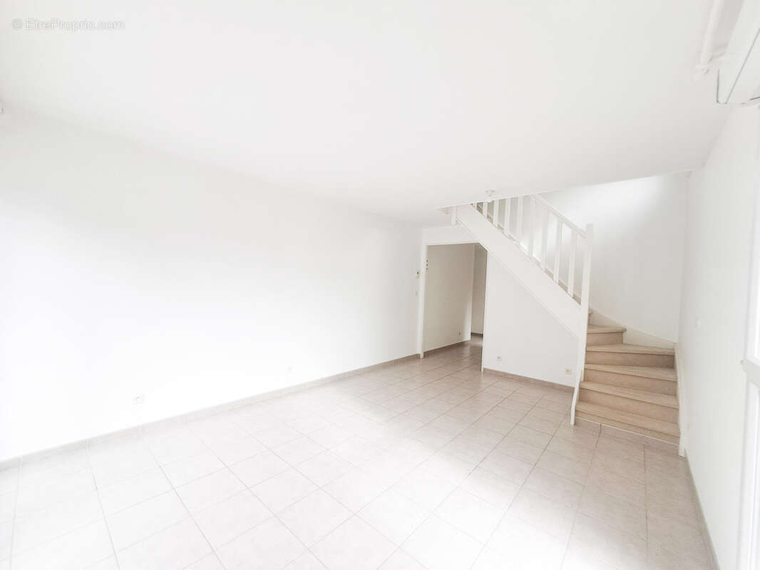 Appartement à SAINT-NAZAIRE