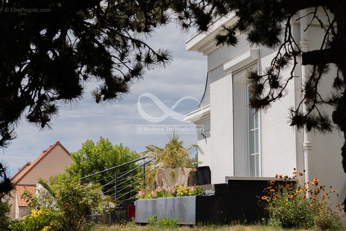 Magnifique Maison de Maître à Berck Sur Mer - photo 2