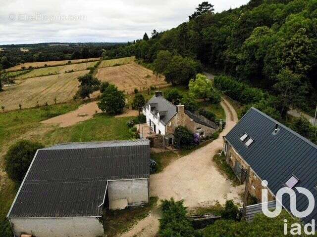 Photo 3 - Maison à BRANDIVY