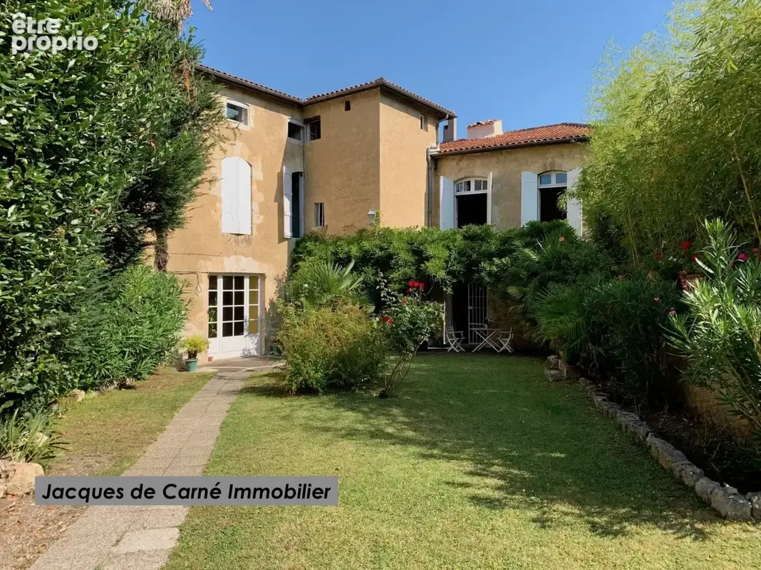 Maison 12 pièces 380 m² à vendre à Condom (32100) - photo 8
