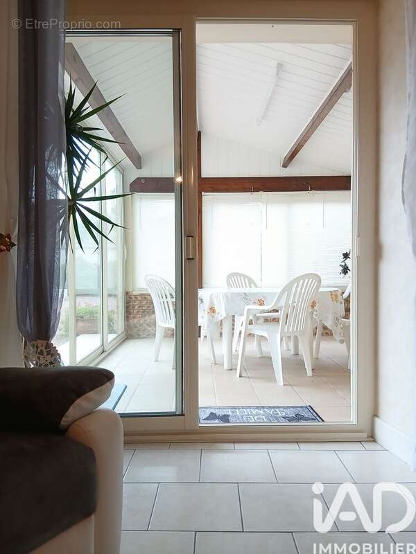 Photo 9 - Maison à SAMMARCOLLES