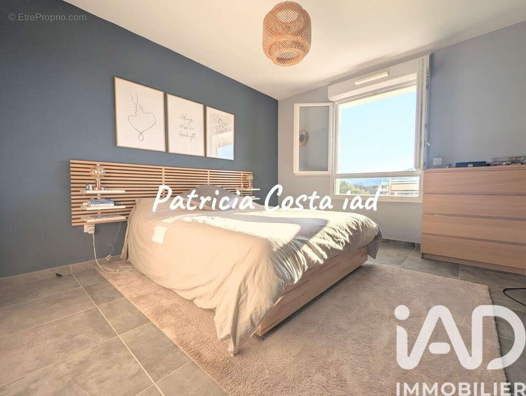 Photo 6 - Appartement à PUGET-SUR-ARGENS