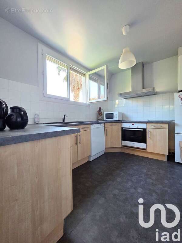 Photo 8 - Maison à PERPIGNAN