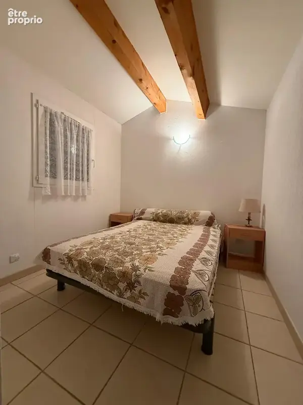 Spécial investisseur-St Pierre la Mer Duplex T3 Plein Sud avec jardin, terrasse et place de parking. - photo 5